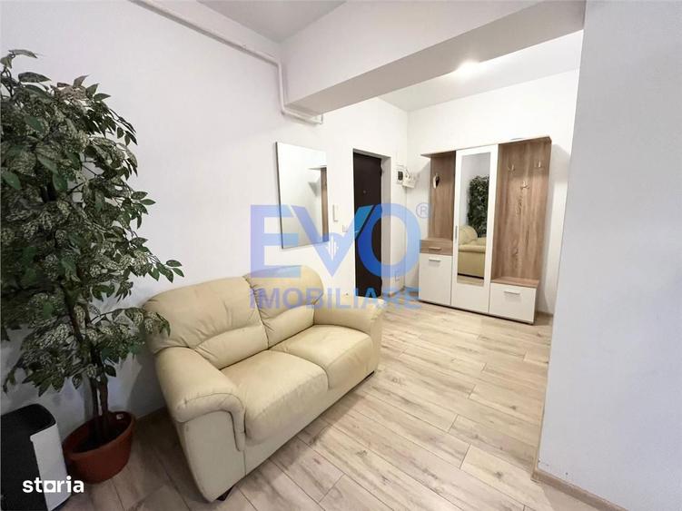 Apartament 1 camera, parcare, balcon, Valea Lupului, Soleia, Iasi - 5