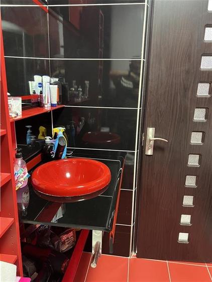 RECO  APARTAMENT 3 camere Borsului - 4