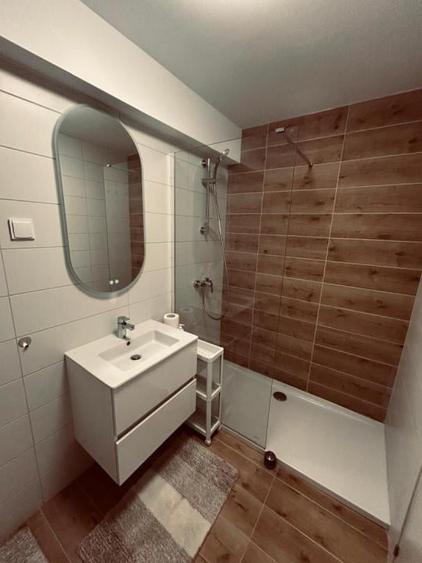 2camere-totul nou-Drumul Taberei-bloc nou centrala proprie-parcare pro - 12