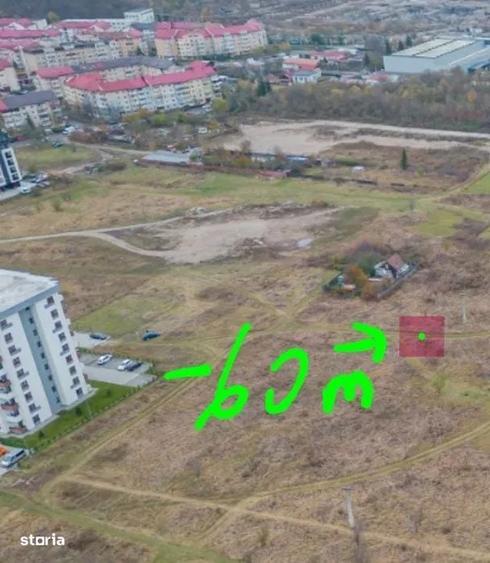 Teren Constructii 500 mp Noua - 5