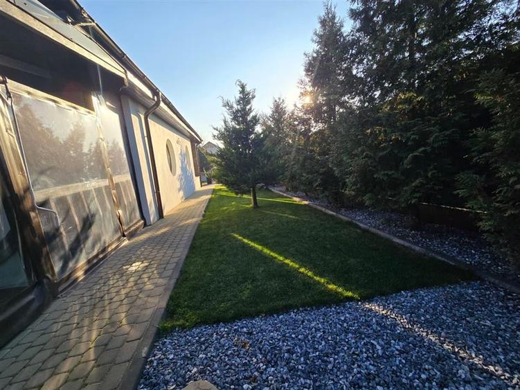 Casa individuala | Parter | Scheia | C-3819 - 17