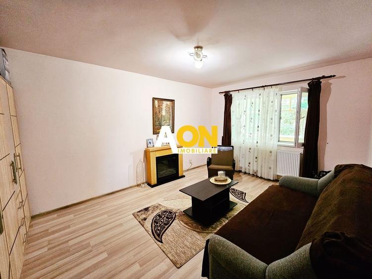 Apartament 4 camere, 2 balcoane, 2 bai, 79 mp utili, zona Closca - 1