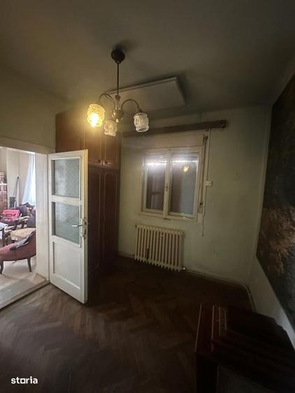 Casa,Tip duplex,Zona Gh.Baritiu - 10