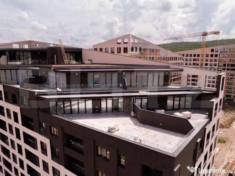 Penthouse Concept 9, 86 mp, zona Tudor - 9