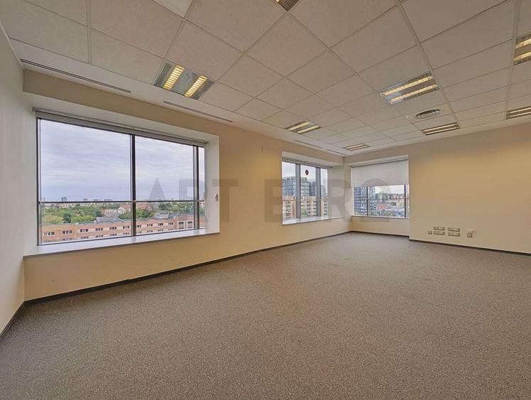 Zero comision, 145-280mp birou Grozavesti - Splai, 5 minute metrou - 3