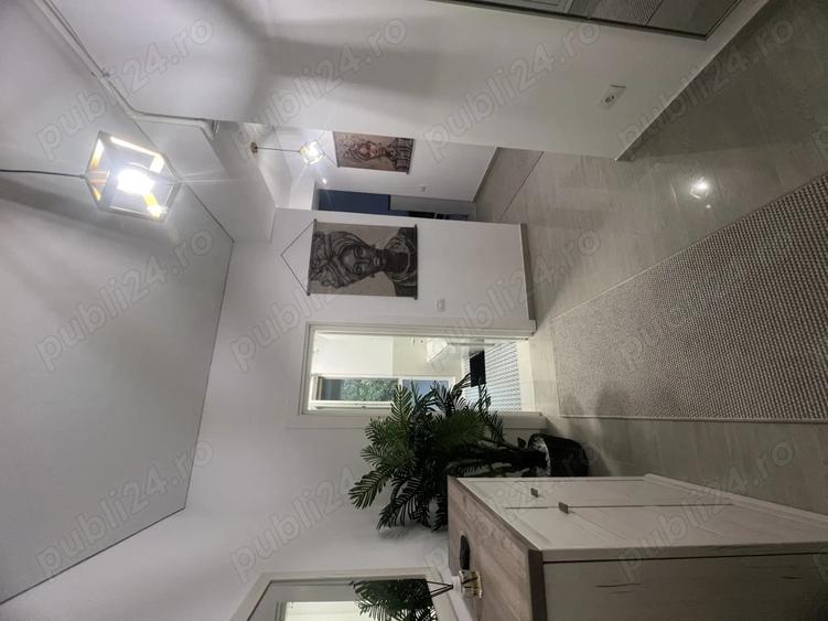 Apartament de inchiriat zona Campus Universitar - 2