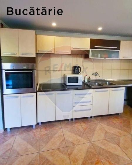 Casă de vânzare cu priveliște superbă  zona Valea Borcutului - 3