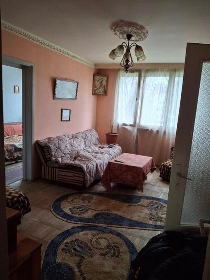 Aparatament 4 camere Tiglina2 et1/4 ,vedere bilaterala ,2 Balcoane - 1