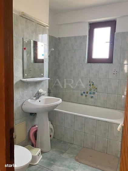 Apartament cu 3 camere, 60 mp, zona excelenta pentru familii. - 1