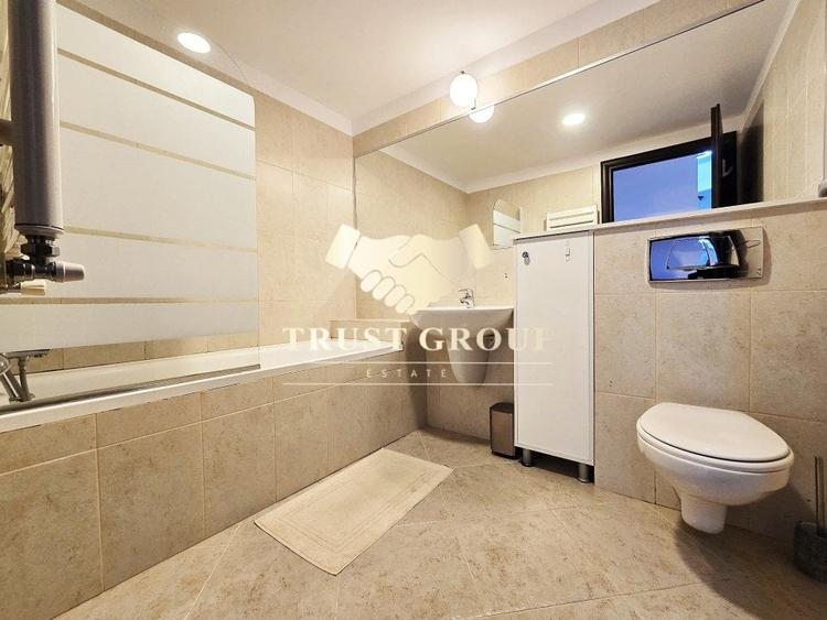 Soseaua Nordului- Herastrau -  Apartament 3 camere -Parcare subterana - 11