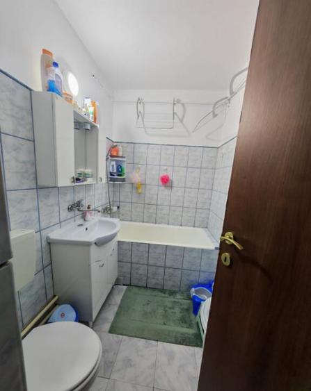 APARTAMENT 2 CAMERE SEMIDECOMANDAT , CALEA SEVERINULUI,SC12 - 1