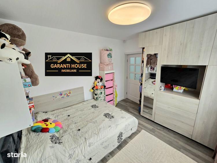 Mocira, casa pe un nivel, mobilata si utilata, 169 000 negociabil - 6