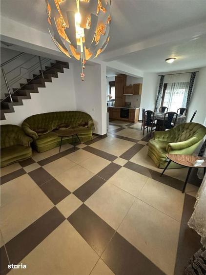 Duplex Ghiroda la intrare - 14