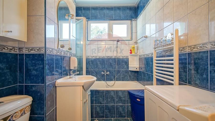 0% Comision cumpărător | Apartament 2 camere 55 mp | Str. Zizinului - 7