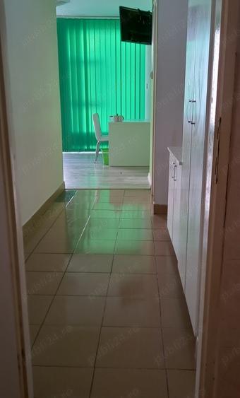 Salon Cabinet Birou central - 6