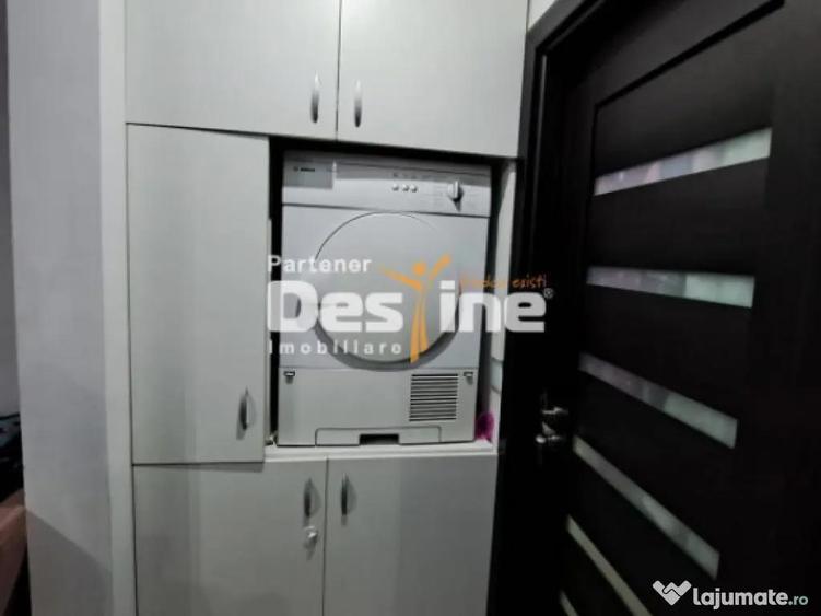 Apartament 2 camere, Victor Babes, decomandat, mobilat - 9