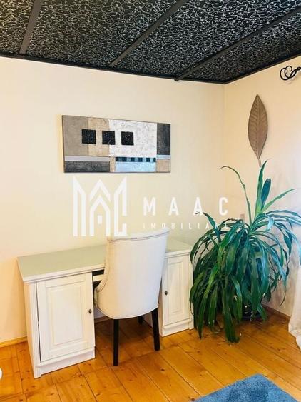 Apartament 2 camere | Terasa | Curte | Modern | Central - 7