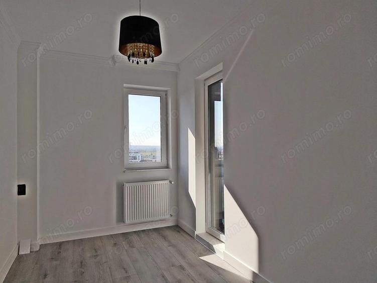 PENTHOUSE de vanzare, in Ansamblul Victoria Rezidential, Oradea - 9