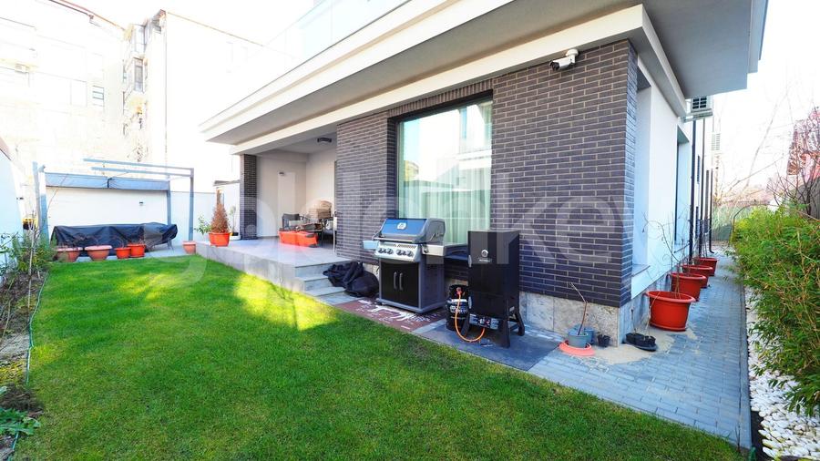 Vila individuala cu 7 camere | finisaje premium | 323mp teren - 28