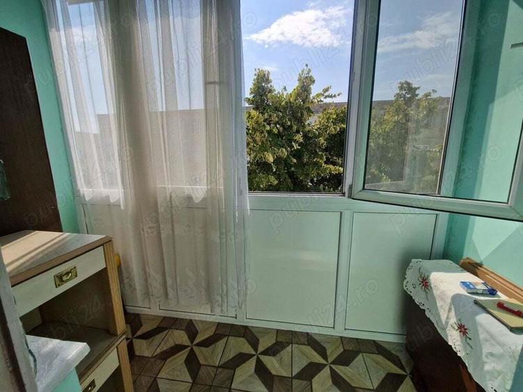 Pe frumoasa strada Platanilor, renumita pentru zona inverzita-zona IOSEFIN-mobilat - 10