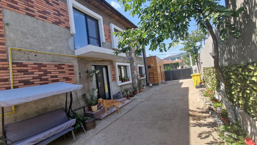 Casa P+1, spatiu comercial si teren de 600mp aproape de stadionul Ion Oblemenco - 1