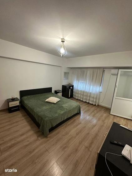 De inchiriat garsoniera cf1, situata la etajul 1, mobilata si utilata - 2