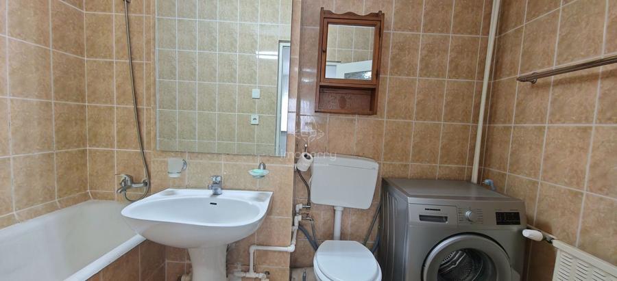 Inchiriere garsoniera spatioasa Militari - Uverturii - 8