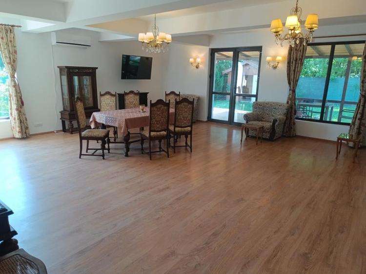 Vila 4 camere in Snagov, suprafata utila 240 mp, suprafata teren 1100 mp. - 3