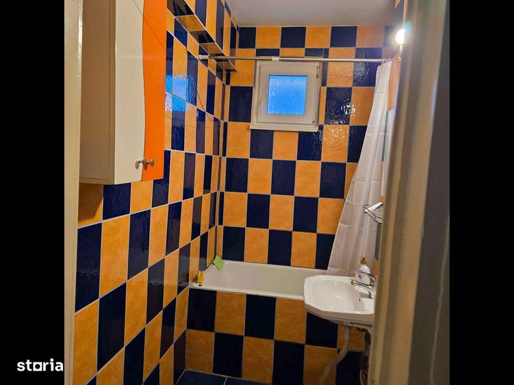 Apartament Hunedoara langa Parcul Corvinul. - 6