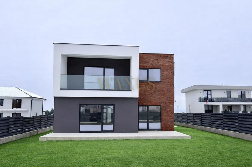 Casa Individuala - SU 120MP I ST 460MP I 4 Camere I CF - Dezmir - 6