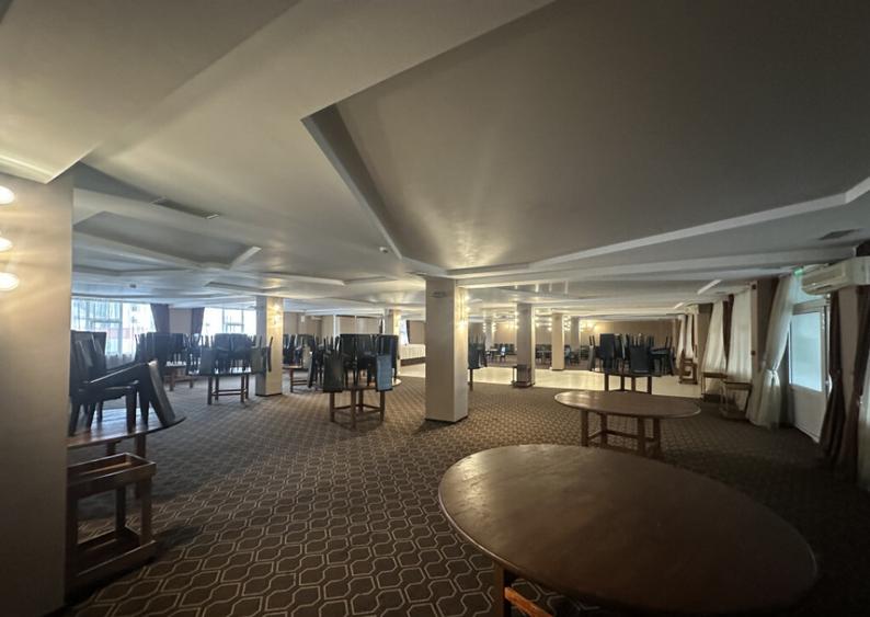 Spa?ii comerciale ?i Teren 6000 mp - Baia Mare - 19