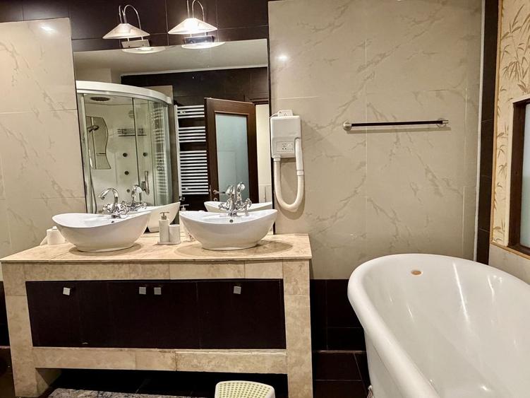 Apartament 3 camere – 142 mp | Terasă | 2 parcări subterane incluse - 6