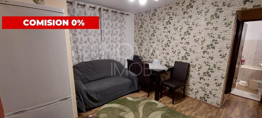 Apartament 3 camere mobilat, utilat, etaj 1 - Cedonia - 2