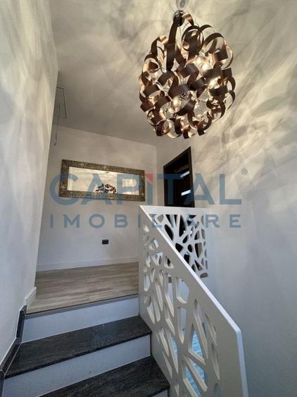 Casa moderna cu teren 400 mp, Dezmir - 5