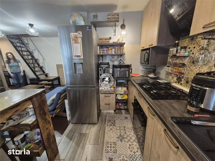 Vanzare apartament 4 camere ALEXANDRU cel BUN -IASI - 7