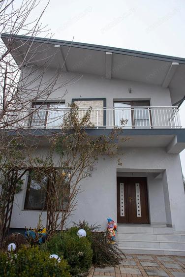 vila individuala Chitila - 6