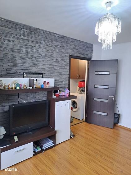 Garsoniera Corni?oiu,etaj 1/4,Aer Condi?ionat,Mobilata,Utilata,Libera - 3