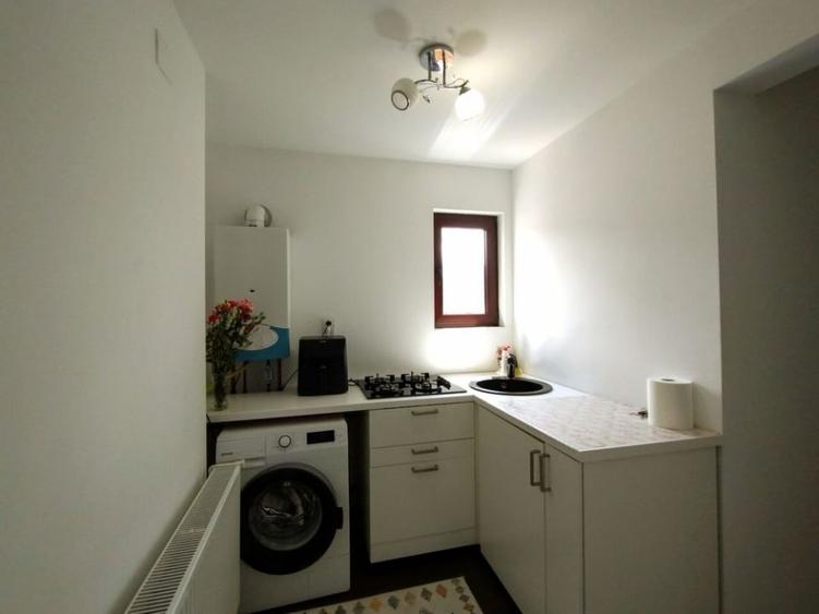 Apartament 3 Camere Busteni - 4