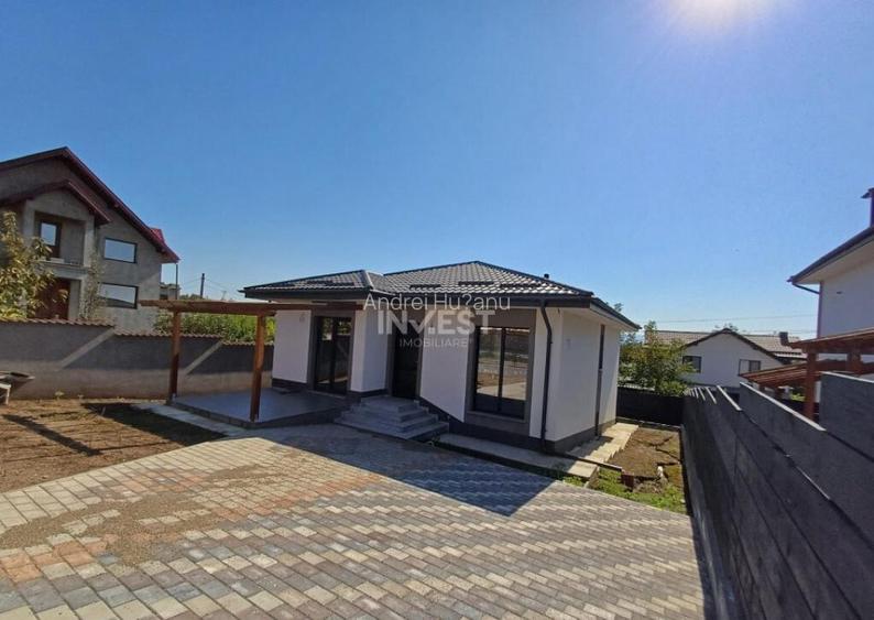 Casa Individuala de Vanzare Valea Adanca, IA?I