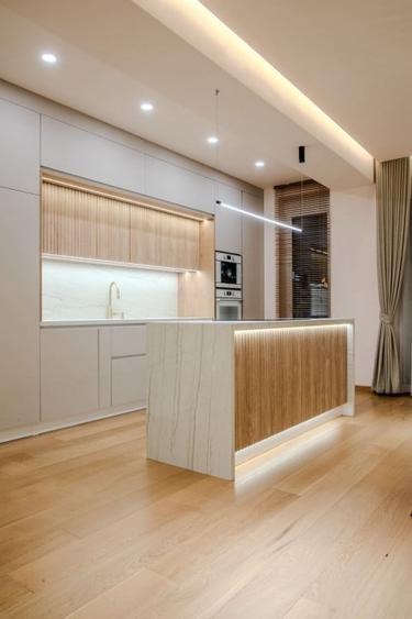 Penthouse de LUX 4 camere + 2 terase cartier Balanta - 5