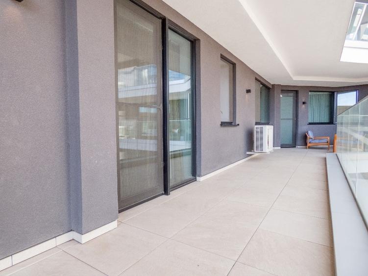 PROPRIETAR vand apartament lux 3 camere HERASTRAU-GAFENCU 49 RESIDENCE - 16