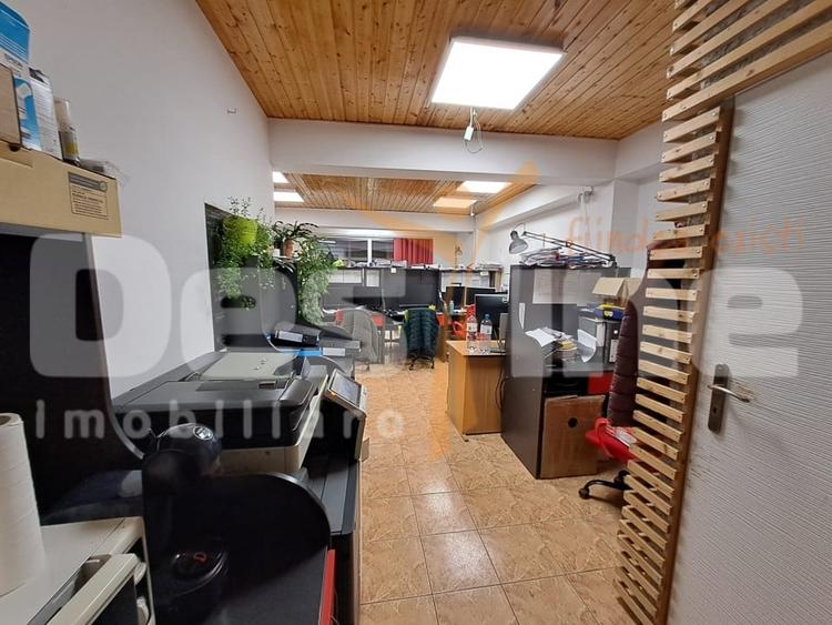 Cladire  comerciala individuala, 142 mp , GALATA - 4