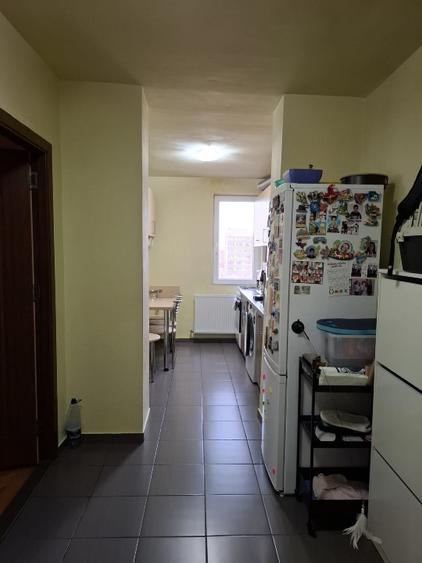 Apartament 2 camere,Cetatii-Torontalului - 1