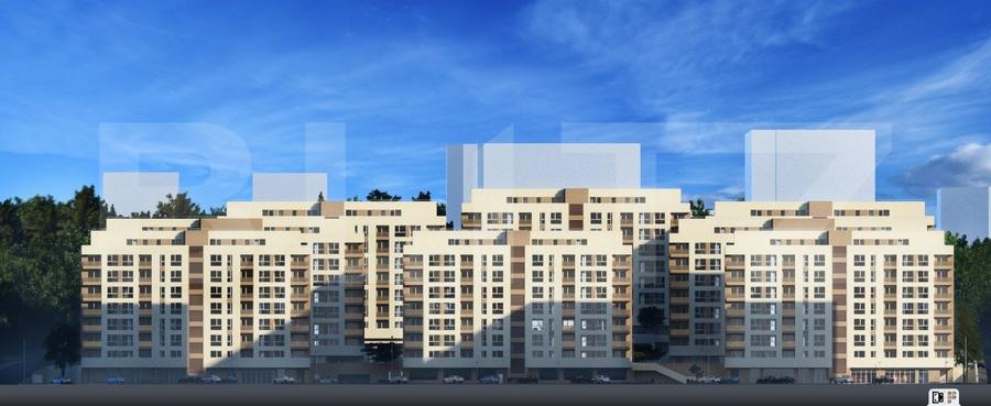 Apartament de 1 camera, 46.35mp, zona Copou - 6