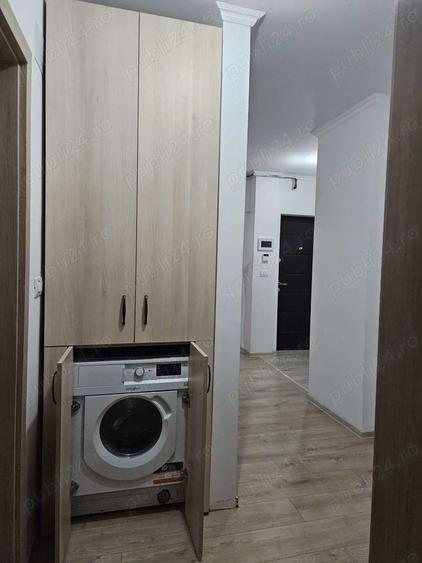 Apartament 3 camere de inchiriat - Braytim Giroc - 2 locuri de parcare (fara comision) - 1