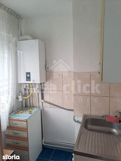 Apartament 1 camera mobilat utilat, centrala noua Micro 38 - 5