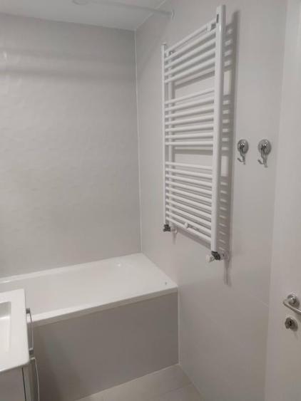 Apartament cu 2 camere decomandat, mobilat în Theodor Pallady
