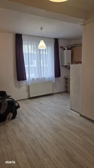 Apartament cu 2 camere semidecomandat în Someșeni