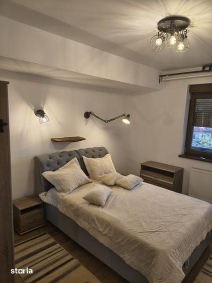 Apartament cu 2 camere în Gării