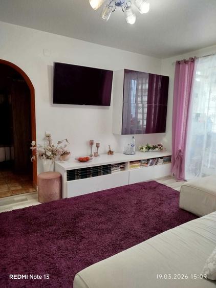 Vand apartament 2 camere ,Str. Cazarmii - 2